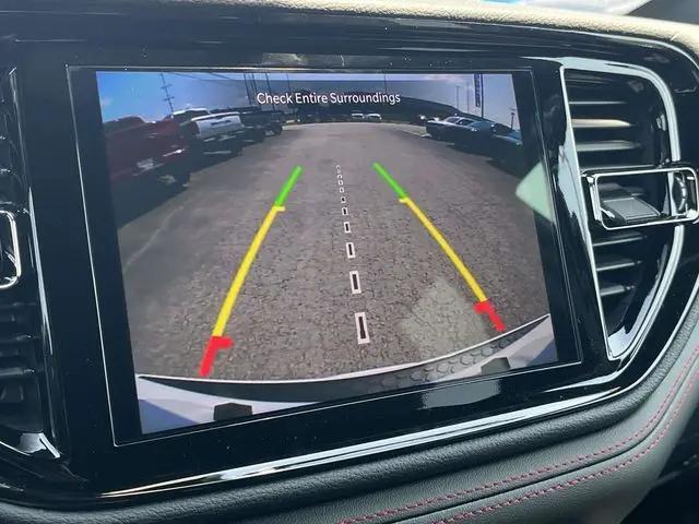 2026 Dodge Durango GT Plus AWD HEMI V8