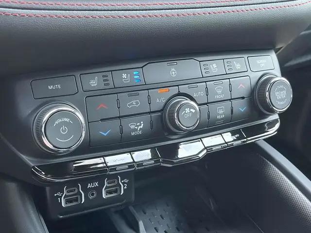 2026 Dodge Durango GT Plus AWD HEMI V8