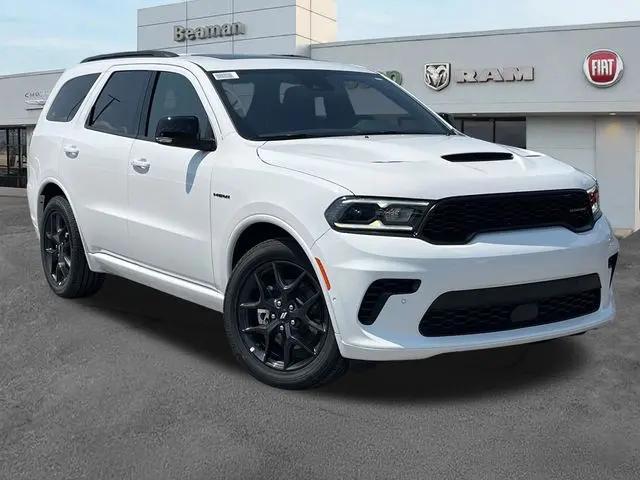 2026 Dodge Durango GT Plus AWD HEMI V8 for sale in Murfreesboro, TN