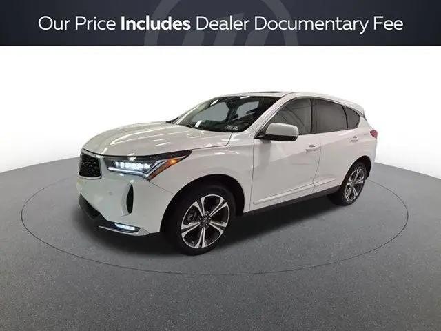 2023 Acura RDX Advance Package for sale in Wilkes-Barre, PA