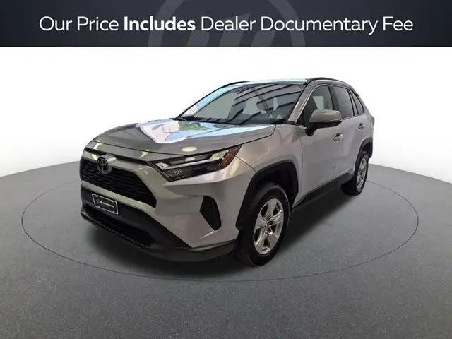 2025 Toyota RAV4 XLE for sale in Wilkes-Barre, PA