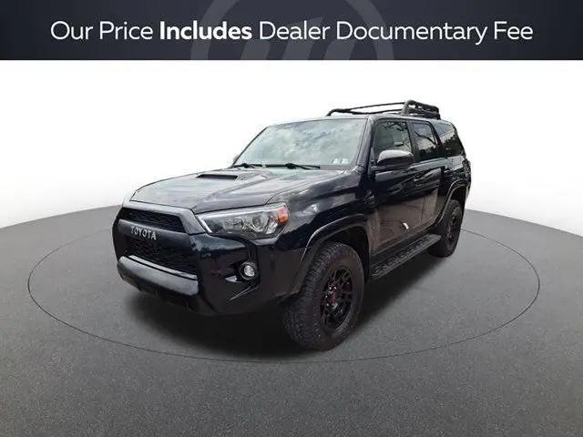 2019 Toyota 4Runner TRD Pro for sale in Wilkes-Barre, PA