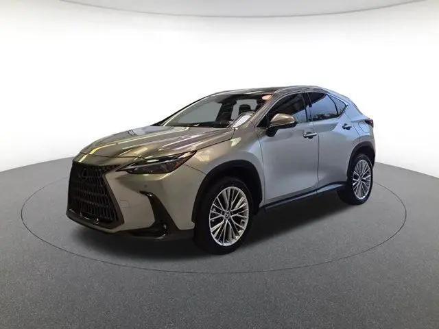 2025 Lexus NX 350 Premium for sale in Wilkes-Barre, PA