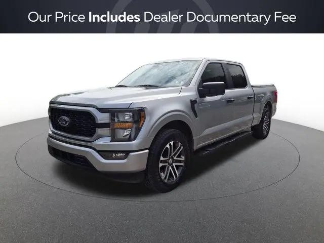 2023 Ford F-150 XL for sale in Wilkes-Barre, PA