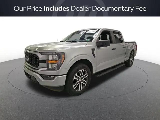 2023 Ford F-150 XL for sale in Wilkes-Barre, PA