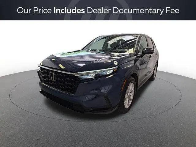 2024 Honda CR-V EX-L AWD for sale in Wilkes-Barre, PA