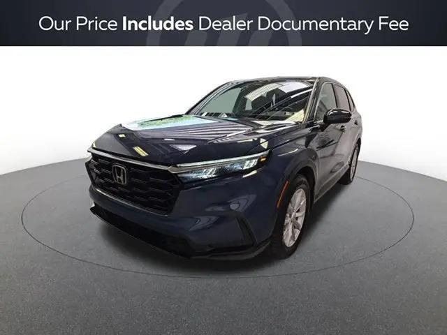 2024 Honda CR-V EX-L AWD for sale in Wilkes-Barre, PA