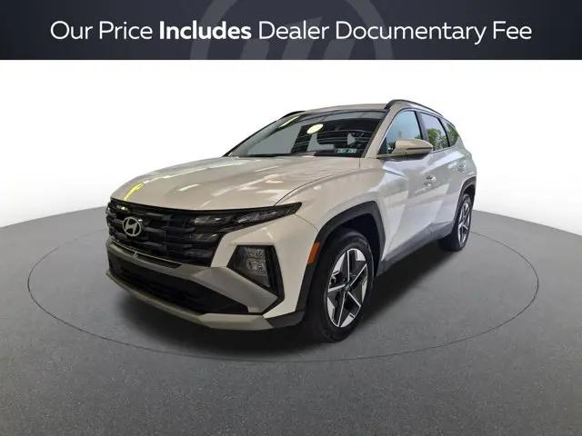 2025 Hyundai Tucson SEL Convenience for sale in Wilkes-Barre, PA