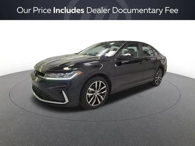2025 Volkswagen Jetta 1.5T SE for sale in Wilkes-Barre, PA