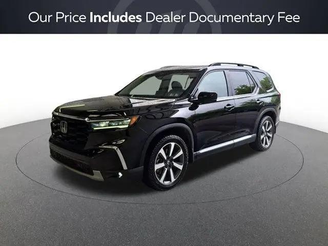 2024 Honda Pilot Touring for sale in Wilkes-Barre, PA