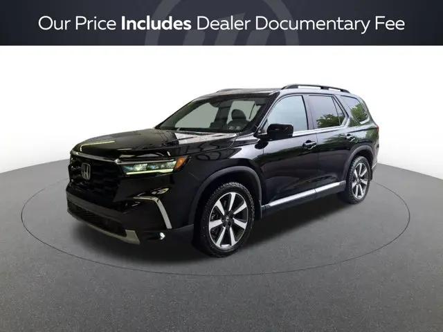 2024 Honda Pilot Touring for sale in Wilkes-Barre, PA
