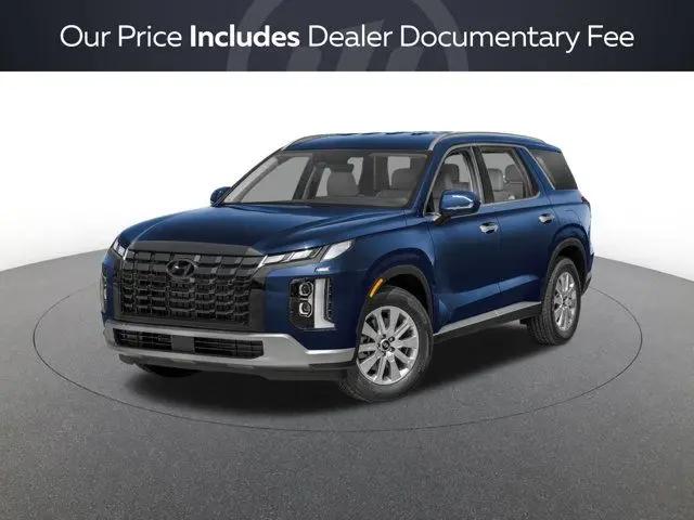 2025 Hyundai Palisade SEL for sale in Wilkes-Barre, PA