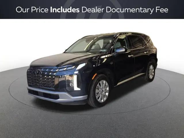 2025 Hyundai Palisade SEL for sale in Wilkes-Barre, PA