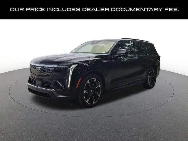 2026 Cadillac Escalade IQL Premium Sport AWD for sale in Wilkes-Barre, PA
