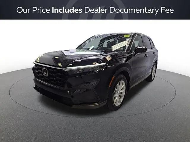 2024 Honda CR-V EX-L AWD for sale in Wilkes-Barre, PA