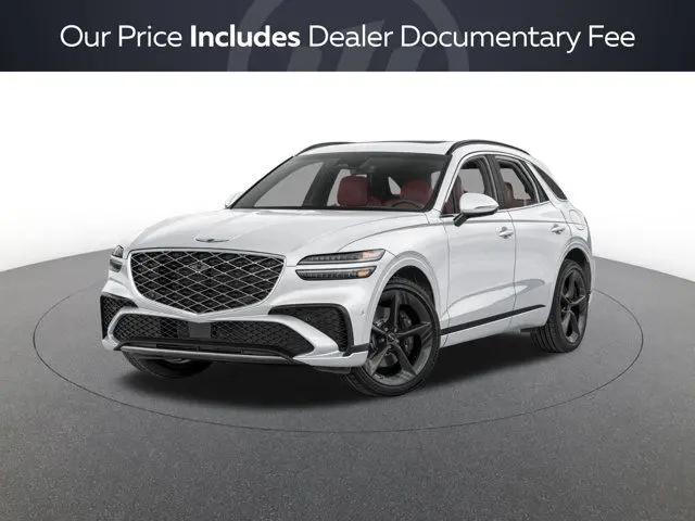 2026 Genesis GV70 2.5T Sport Prestige for sale in Wilkes-Barre, PA
