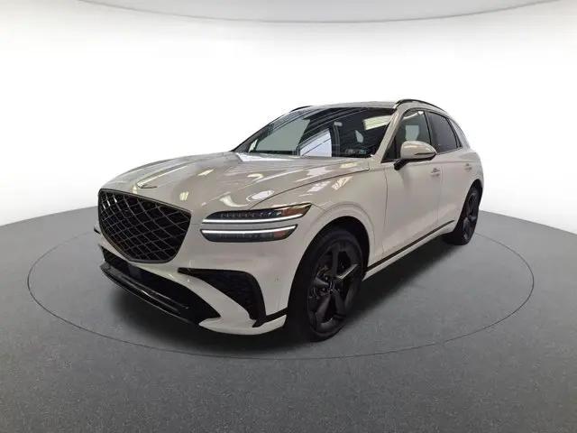 2026 Genesis GV70 2.5T Sport Prestige for sale in Wilkes-Barre, PA