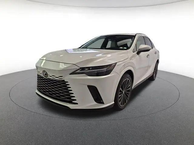 2024 Lexus RX 350 RX 350 for sale in Wilkes-Barre, PA