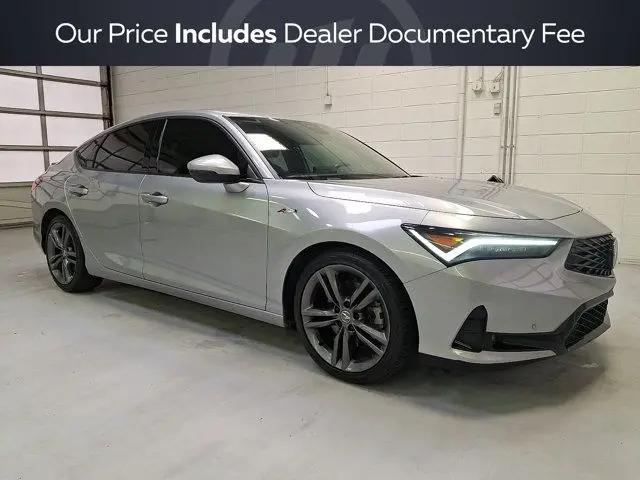 2024 Acura Integra A-SPEC Technology for sale in Wilkes-Barre, PA