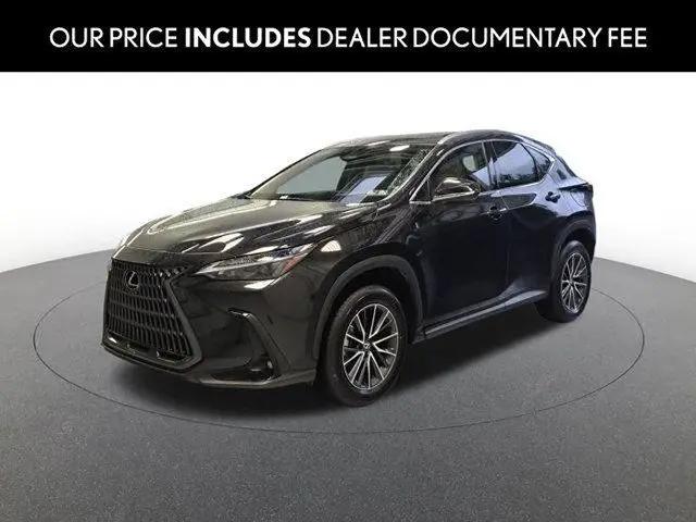 2025 Lexus NX 350h Premium for sale in Wilkes-Barre, PA