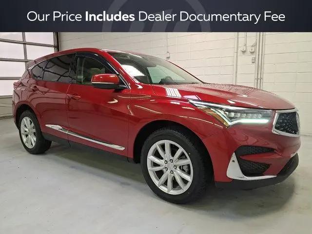 2021 Acura RDX Standard for sale in Wilkes-Barre, PA