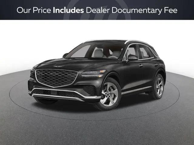2026 Genesis GV70 2.5T Advanced for sale in Wilkes-Barre, PA