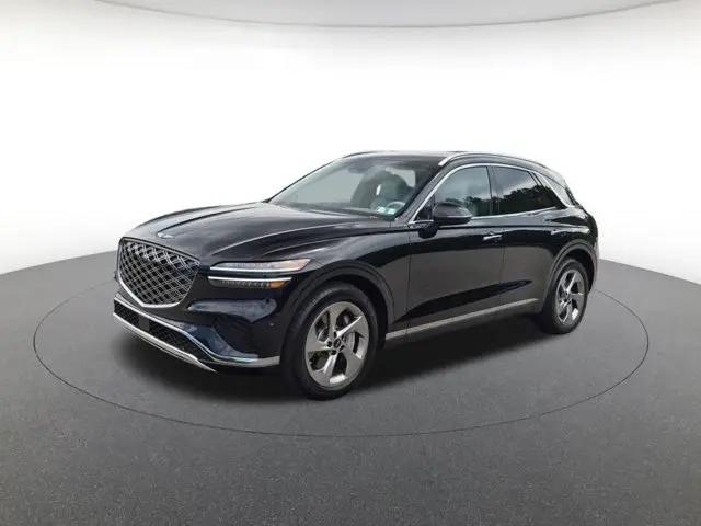 2026 Genesis GV70 2.5T Advanced for sale in Wilkes-Barre, PA