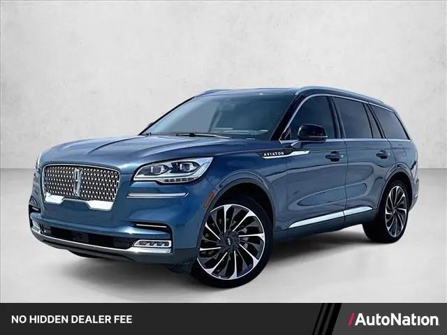 2020 Lincoln Aviator Reserve for sale in West Palm Beach, FL