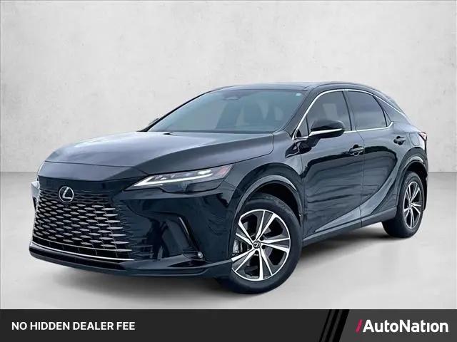 2023 Lexus RX 350 Premium Plus for sale in West Palm Beach, FL