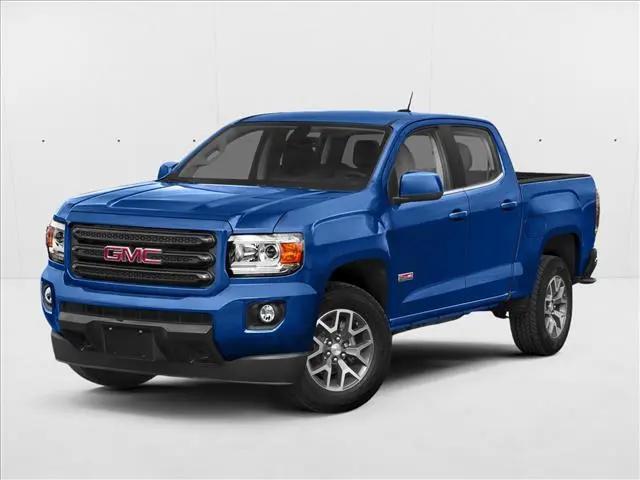 2018 GMC Canyon SLT for sale in West Palm Beach, FL