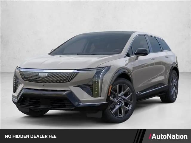 2027 Cadillac iQ Luxury for sale in West Palm Beach, FL