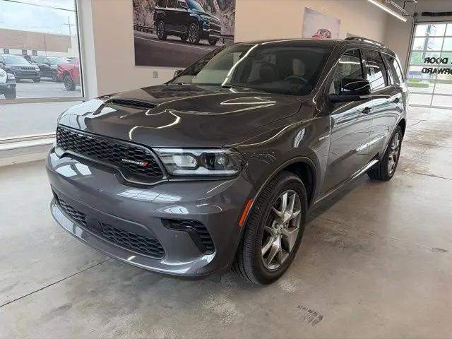 2026 Dodge Durango GT Plus AWD HEMI V8 for sale in FORT GRATIOT, MI