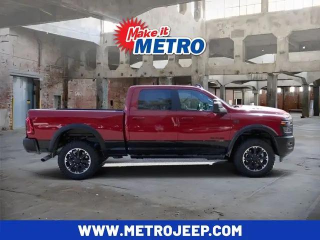 2027 Ram 2500 Rebel for sale in Chicopee, MA