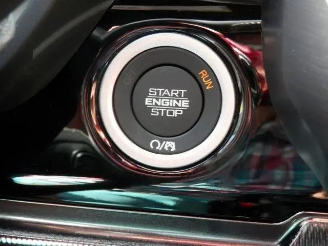 2027 Ram 2500 Rebel