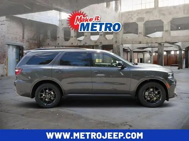 2026 Dodge Durango GT Plus AWD HEMI V8 for sale in Chicopee, MA