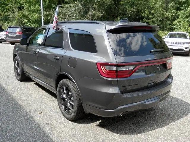 2026 Dodge Durango GT Plus AWD HEMI V8