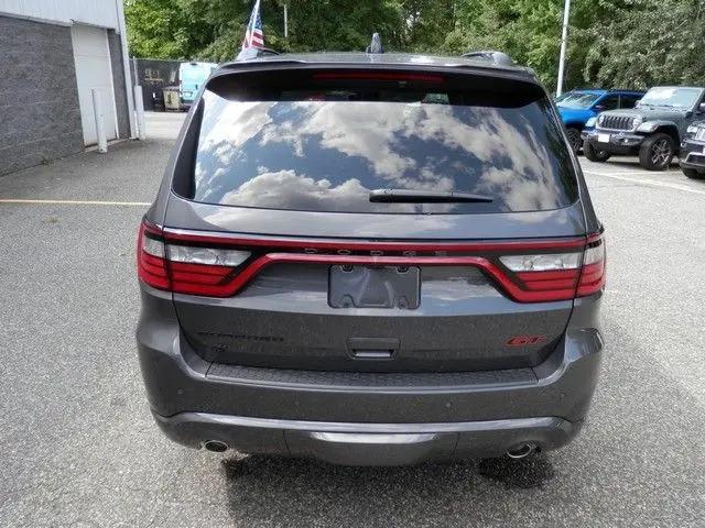 2026 Dodge Durango GT Plus AWD HEMI V8