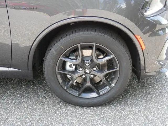 2026 Dodge Durango GT Plus AWD HEMI V8