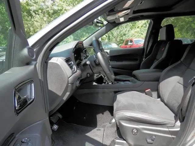 2026 Dodge Durango GT Plus AWD HEMI V8