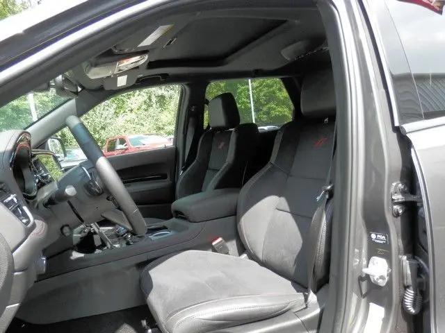2026 Dodge Durango GT Plus AWD HEMI V8