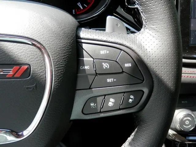 2026 Dodge Durango GT Plus AWD HEMI V8