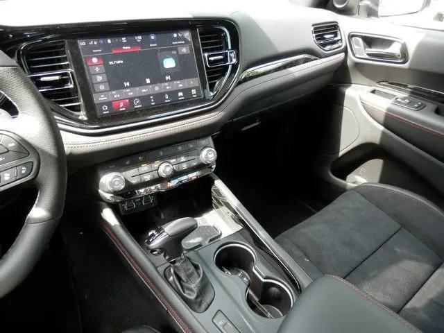 2026 Dodge Durango GT Plus AWD HEMI V8