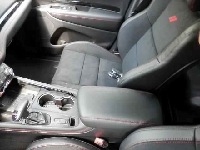 2026 Dodge Durango GT Plus AWD HEMI V8