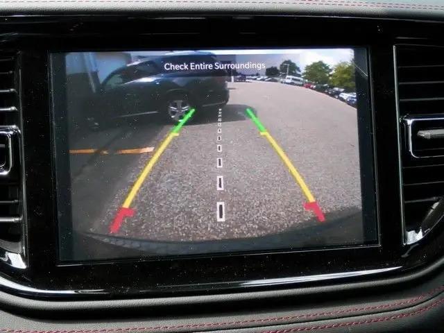 2026 Dodge Durango GT Plus AWD HEMI V8