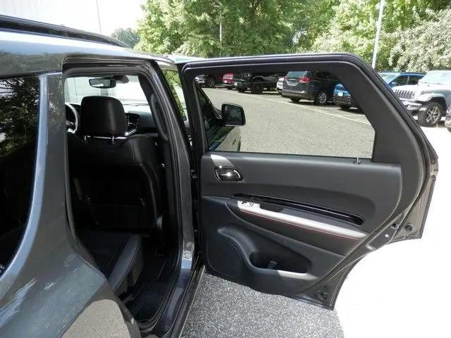 2026 Dodge Durango GT Plus AWD HEMI V8