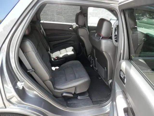 2026 Dodge Durango GT Plus AWD HEMI V8