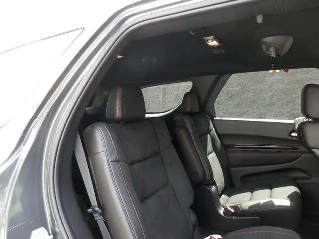2026 Dodge Durango GT Plus AWD HEMI V8