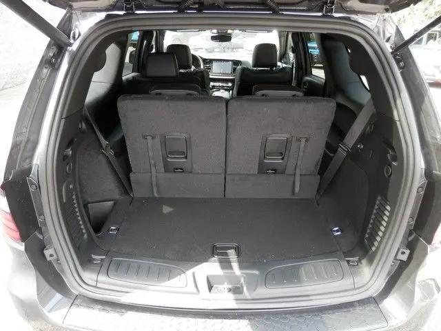 2026 Dodge Durango GT Plus AWD HEMI V8