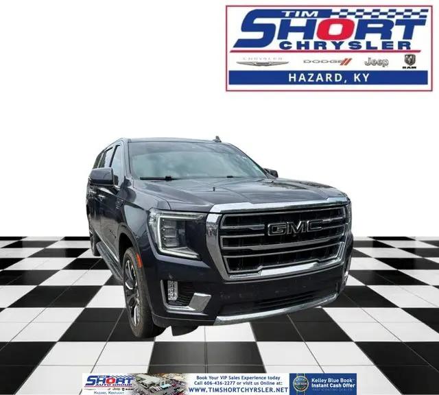 2023 GMC Yukon XL 4WD SLT for sale in Hazard, KY