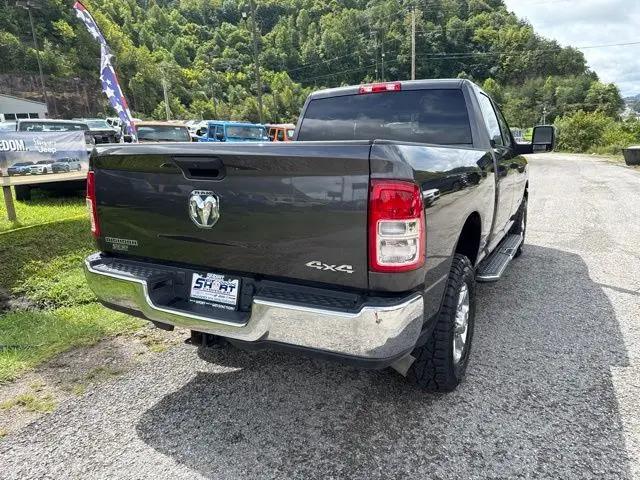 2024 Ram 2500 Big Horn Crew Cab 4x4 64 Box